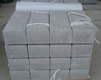 granite pièrre de parement