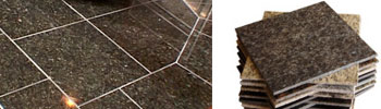 granite tiles