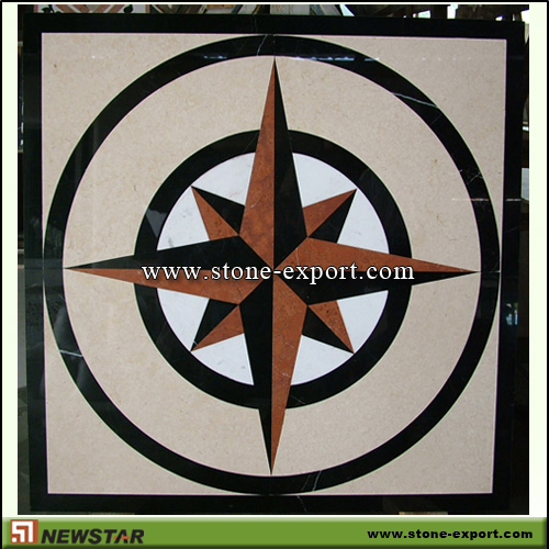 Marble Products,Marble Medallion and inlay,marble